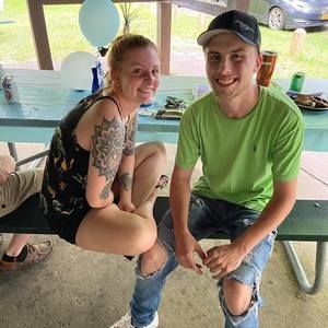 Meet your Posher, Traci